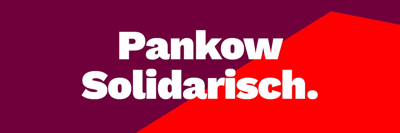 Verein Pankow solidarisch e.V.